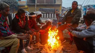 JHALSA Launches Winter Relief Drive: Night Shelters And Legal Aid For Jharkhand's Homeless