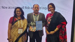 mica-book-launch-and-routledge-uk-unveil-groundbreaking-book-on-strategic-communication-at-didac-india-2025