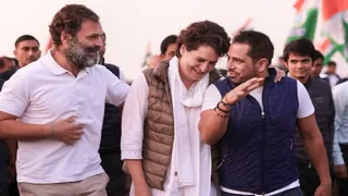 Robert Vadra Speaks On Rahul Gandhi-Led Congress Failure In Bihar: 'His Priority Is Not Winning Elections But...'