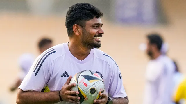 ipl-2026-csks-sanju-samson-unlikely-to-open-batting-with-ruturaj-gaikwad-in-upcoming-edition-explains-former-india-opener