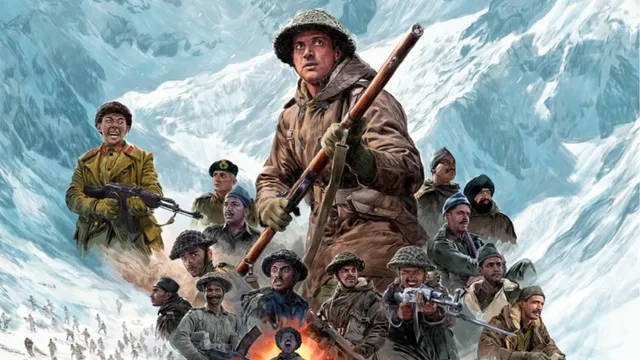 120-bahadur-early-review-farhan-akhtar-war-drama-is-a-complete-package-of-deshbhakti-gets-a-4-on-5