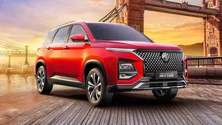 mg-hector-facelift-2026-spied-testing-check-expected-design-features-and-powertrain