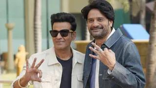 The Family Man Season 3: Jaideep Ahlawat Calls Rukma 'Unacceptable Family Man', Opposite To Manoj Bajpayee’s Srikant