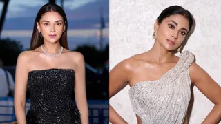 After Aditi Rao Hydari, Shriya Saran Falls Victim To WhatsApp Impersonation: 'Go Get A Life...'