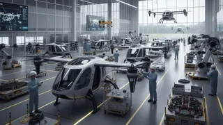 andhra-pradesh-signs-mou-for-setting-up-indias-first-electric-air-taxi-manufacturing-hub-check-details