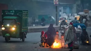 Mumbai Records Coldest Morning In 10 Years; Yellow Alert Issued For Nashik And Jalgaon | Forecast