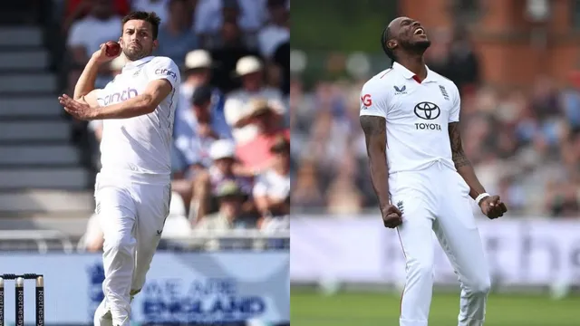 ashes-2025-england-announces-12-member-squad-for-first-test-against-australia-mark-wood-comeback-jofra-archer-shoaib-bashir-aus-vs-eng-1st-test-perth-stadium