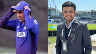 Should Gautam Gambhir Be Sacked As India's Test Coach? Sourav Ganguly Says 'I Firmly Believe...'