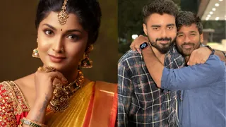 Manya Anand Clarifies Viral Controversy Claiming Dhanush's Manager Sreyas Of Casting Couch; Urges Fans Not To Spread False Claims