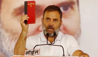'Draping Political Frustration': 272 Eminent Citizens Write Open Letter Over Rahul Gandhi's Criticism Of Election Commission