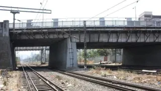 Sahibganj News: ROB To Be Built At Railway Crossing Between Mirzachowki-Ambapali, Land Finalised For Airport Too