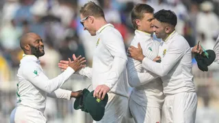IND vs SA 2nd Test: Will The Simon Harmer Factor Prompt India To Rethink Selection Strategy?