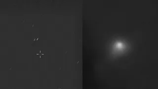NASA Under Fire: 3I/ATLAS 'Big Reveal' Backfires As Critics Claim Space Agency Is Hiding Truth About Interstellar Visito