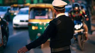 Bengaluru Traffic Fines: Motorists To Get 50% Rebate On E-Challans From November 21 | Check Payment Methods