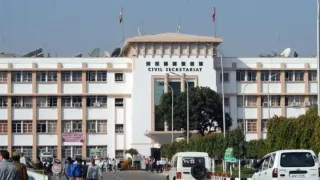 Jammu And Kashmir News: Major Admin Reshuffle As 58 JKAS Officers Transferred | Check Full List