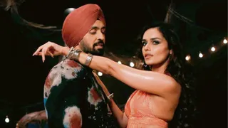 Diljit Dosanjh's Jannat Ke Darwaaze Step Triggers Controversy, Kufar's Choreographers Say Brief Was To Make It Sexy'