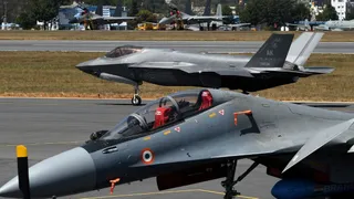 Russia Proposes Su-57 Stealth Jet Tech Transfer To India; How This Landmark Offer Could Transform New Delhi’s Air Power