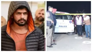 Ludhiana Encounter: ISI-Linked Terrorists Injured As Punjab Police Bust Module, Links With Lawrence Bishnoi Gang Found