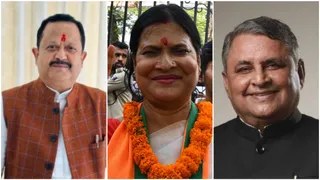 Nitish Kumar Cabinet May Get Increased Representation From North Bihar With THESE Surprising Names
