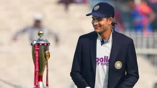 Shubman Gill Skips Practice, To Undergo Fitness Test On Friday: Report