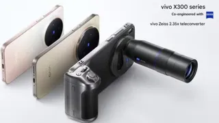 Vivo X300 And X300 Pro Price In India Leaked: Launch Set For December 2, Check Expected Specs And Features