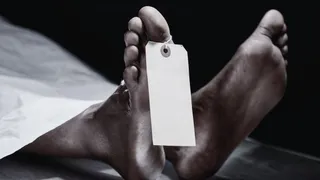 Delhi Crime: Unidentified Elderly Man Found Dead In Vijay Vihar; Police Probe Suspicious Circumstances