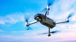 uttar-pradesh-to-commence-drone-surveys-for-digital-urban-land-mapping-from-next-year