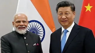 India Resumes Tourist Visas For Chinese Nationals Globally After Five Years | Details