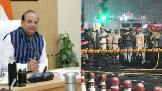 Delhi Blast: LG Orders Tighter Control On Ammonium Nitrate Sale And Purchase Amid Red Fort Explosion Probe