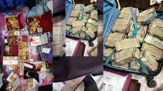 ED’s Big Crackdown On Coal Mafia In Bengal And Jharkhand, Raids Conducted At Over 40 Locations