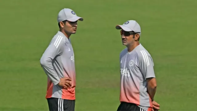 ind-vs-sa-2nd-test-skip-ipl-if-you-want-rest-gautam-gambhir-blunt-warning-to-shubman-gill-revealed-as-kolkata-injury-triggers-debate