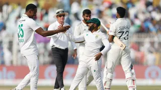 Temba Bavuma Talks About Guwahati Pitch Ahead Of 2nd Test, Says, 'This Wicket Looks...'