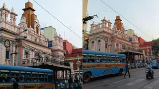 Kolkata Earthquake Today: Strong Tremors Felt Across West Bengal, Northeast