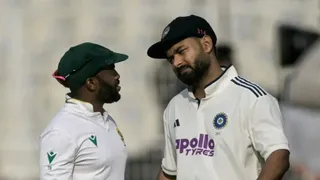 IND vs SA 2nd Test Live Streaming: When And Where To Watch India vs South Africa Match Live In Your Country, India