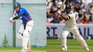 IND vs SA: Shubman Gill Ruled Out Of 2nd Test Against South Africa, Rishabh Pant To Lead India In Guwahati