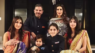 Priya Kapur’s Son Rejects Claims By Karisma’s Kids Questioning Authenticity Of Sunjay Kapur’s Will