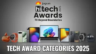 Jagran HiTech Awards 2025: Join Us To Discover Which Innovation Earns The Title Of The Best Tech Product Of 2025