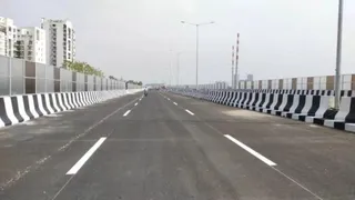 Ghaziabad To Get Two New Elevated Roads Worth Rs 800 Crore; GDA Sends Proposal To Govt
