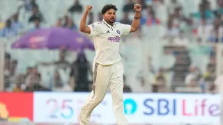 India's Assistant Coach Showers Huge Praise On Kuldeep Yadav For His Brilliant Performance In Guwahati, Says, 'He Is India's...'