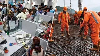The 29-Law Overhaul: How India’s New Labor Codes Will Transform Wages, Social Security And Gig Economy