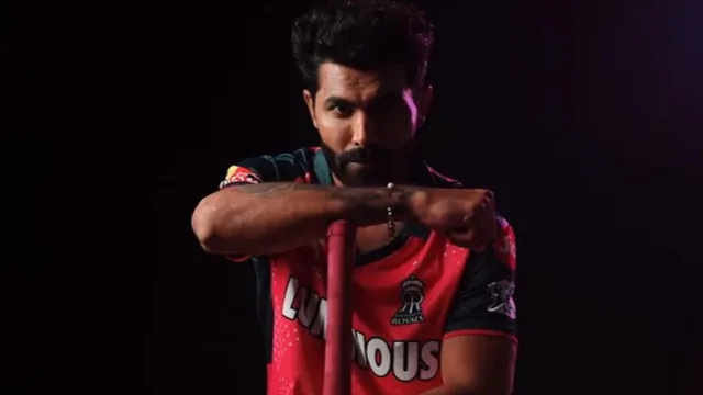 ipl-2026-ravindra-jadeja-rajasthan-royals-homecoming-rockstar-vaibhav-suryavanshi-shane-warne