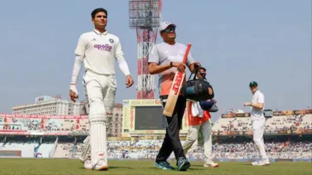 india-national-cricket-team-vs-south-africa-national-cricket-team-shubman-gill-ruled-out-of-t20i-series-against-south-africa-owing-to-neck-injury-report