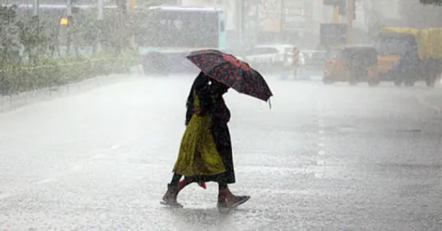 tamil-nadu-weather-update-intermittent-rain-likely-in-chennai-11-districts-on-yellow-alert-amid-low-pressure-check-imd-forecast
