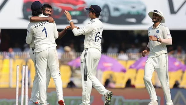 south-africa-national-cricket-team-vs-india-national-cricket-team-match-scorecard-tea-break-in-guwahati-lunch-break-session-timings-change-in-guwahati-ind-vs-sa-2nd-test