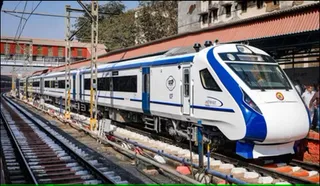 Indore-Nagpur Vande Bharat To Run With 16 Coaches From Nov 24; Capacity Doubles To 1,200