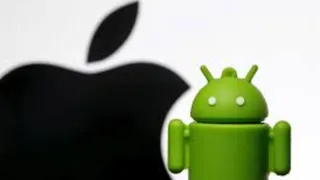 Google Enables Quick Share With AirDrop Compatibility: Share Files Apple Ecosystem To Android And Vice Versa