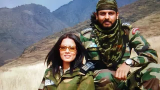 Celina Jaitly Remembers Last Call With Brother Major (Retd) Vikrant Jaitly Detained In UAE: 'Waiting To See His Face, I Dread...'