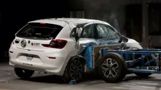 Bharat NCAP 2.0 Draft Proposes New Assessment Tests, Stricter Rating System: Details Inside