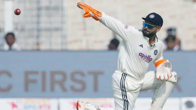india-national-cricket-team-vs-south-africa-national-cricket-team-match-scorecard-updates-anil-kumble-slams-rishabh-pant-ind-vs-sa-guwahati-test
