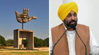 Chandigarh Row: Centre's Bill To Take Control Over UT Faces Punjab's Ire; Govt Calls It 'Conspiracy To Snatch Capital' | Updates